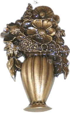vase de fleurs