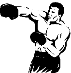 Boxeur