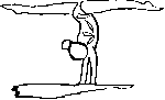 Gymnaste