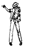 mickael JACKSON