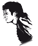 portrait M Jackson