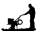 JARDINIER MOTOCULTEUR