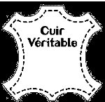 logo cuir