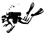 plongeur bouteille