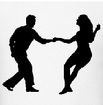 swing danseurs