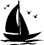 voilier oiseaux